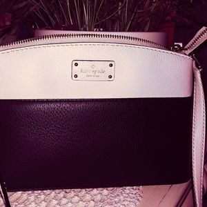 Kate Spade Millie Grove Street Crossbody Purse